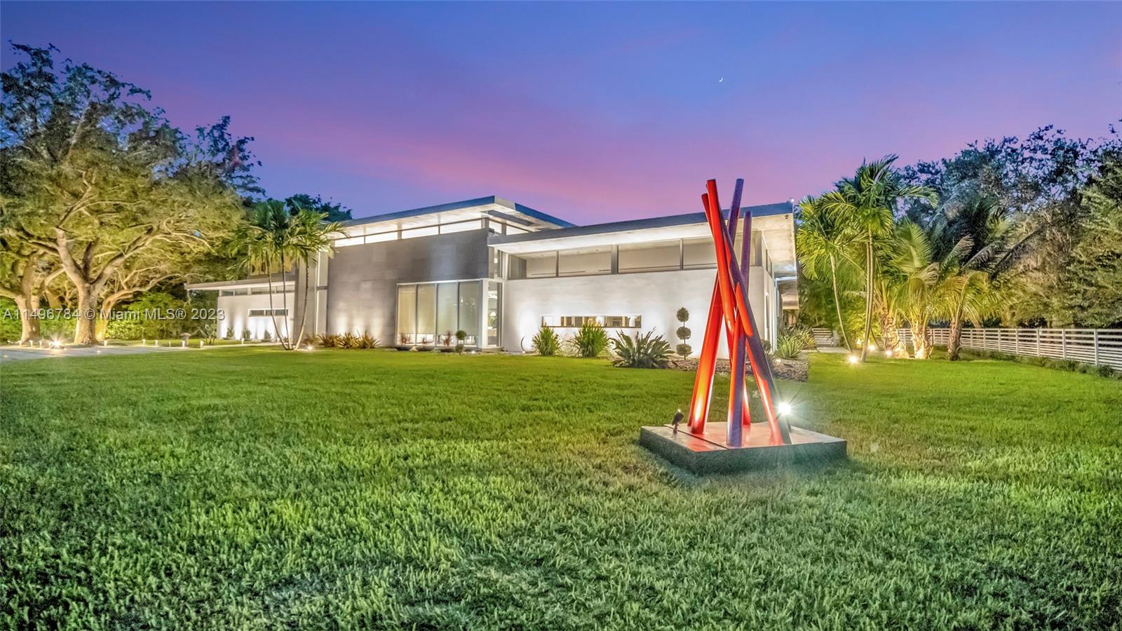 OAKRIDGE ESTATES SEC 2 - Residential