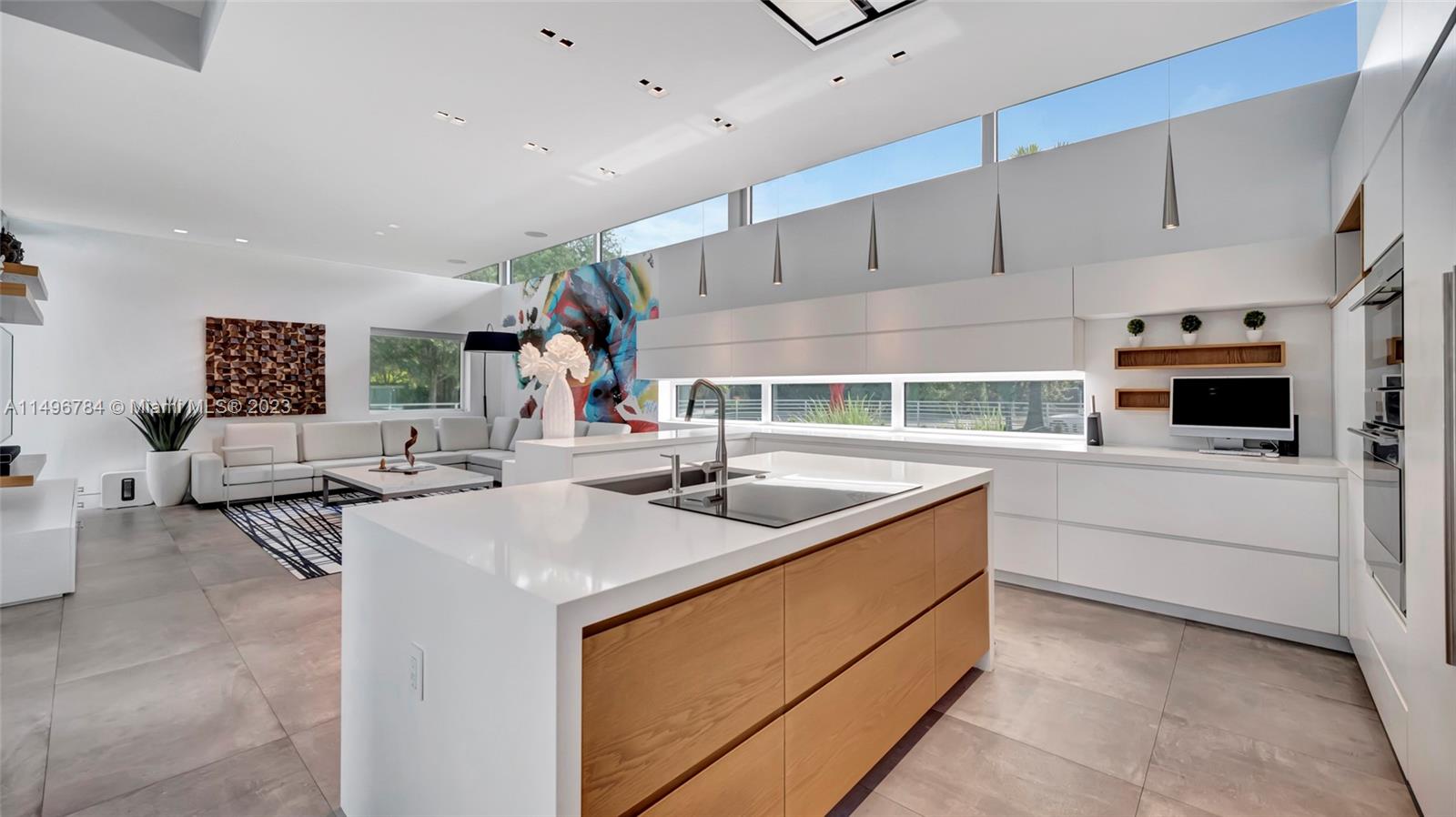 OAKRIDGE ESTATES SEC 2 - Residential