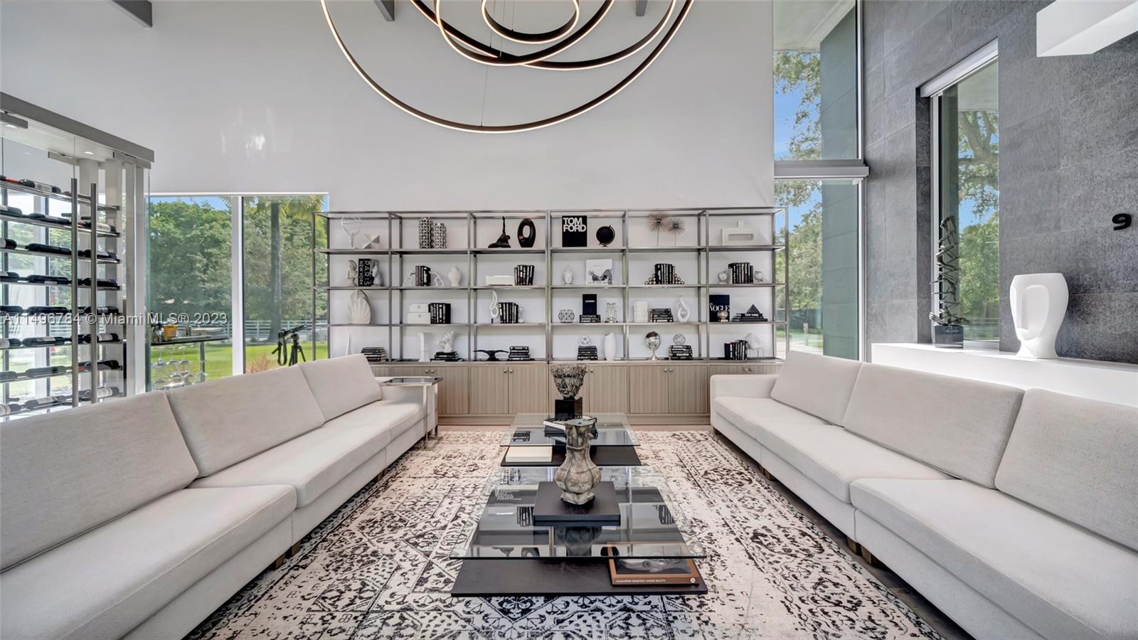 OAKRIDGE ESTATES SEC 2 - Residential