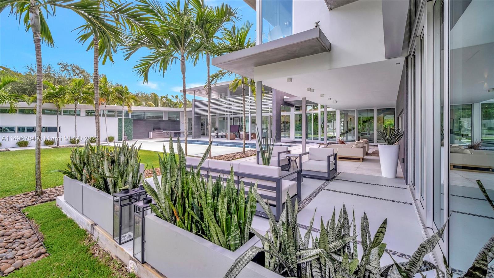 OAKRIDGE ESTATES SEC 2 - Residential