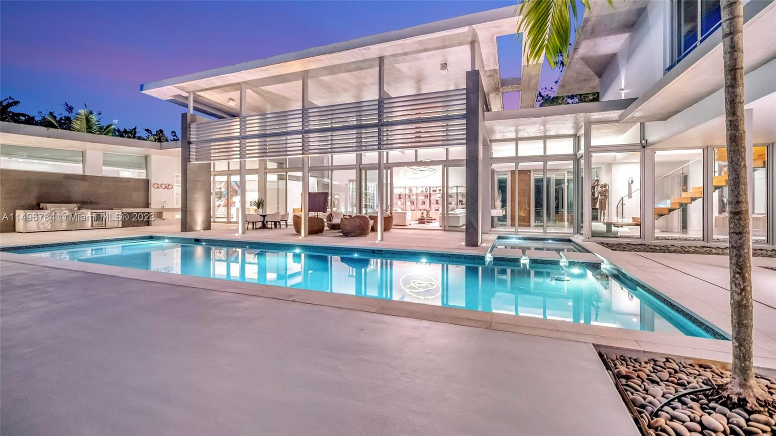 OAKRIDGE ESTATES SEC 2 - Residential