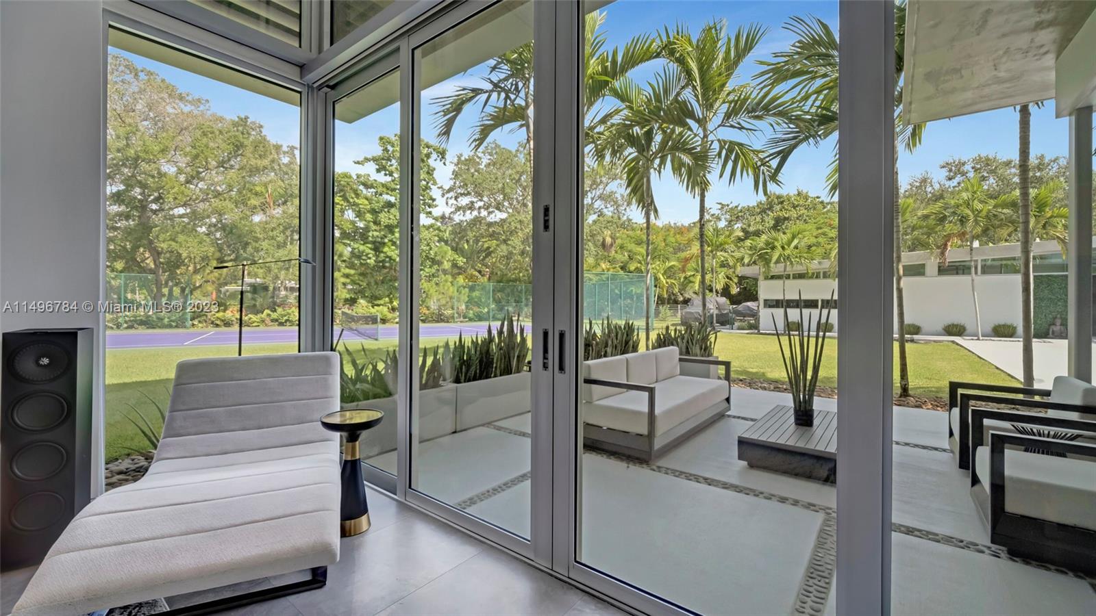 OAKRIDGE ESTATES SEC 2 - Residential