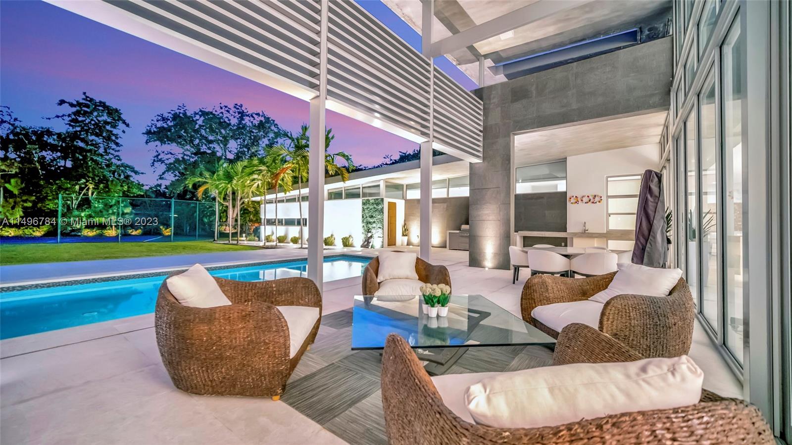 OAKRIDGE ESTATES SEC 2 - Residential