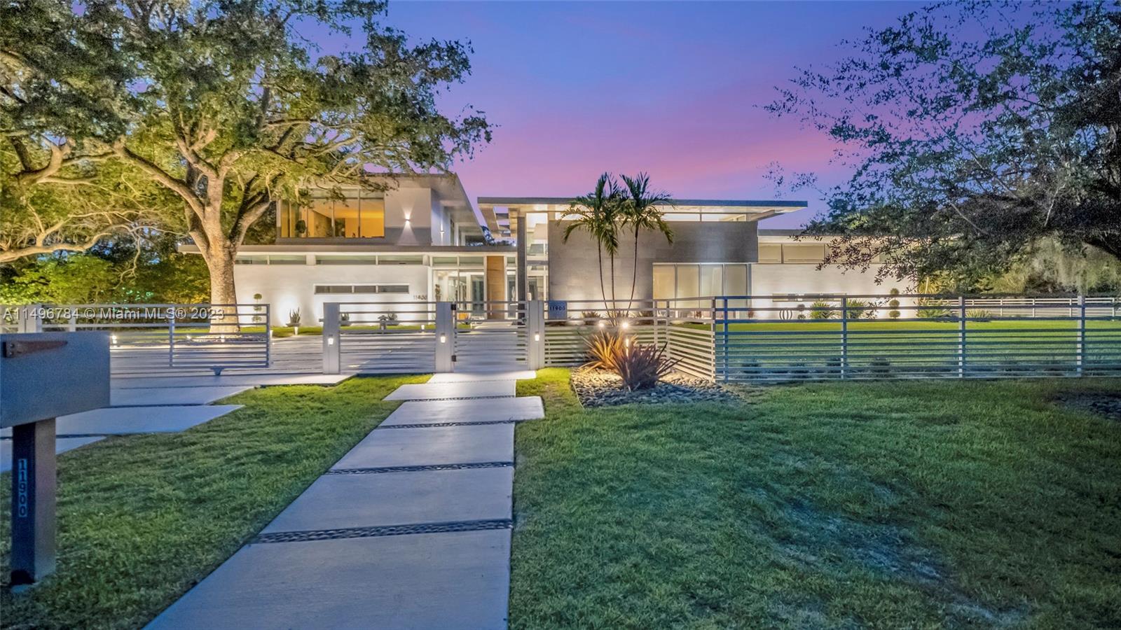 OAKRIDGE ESTATES SEC 2 - Residential