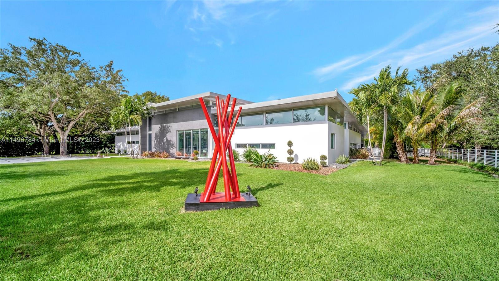 OAKRIDGE ESTATES SEC 2 - Residential