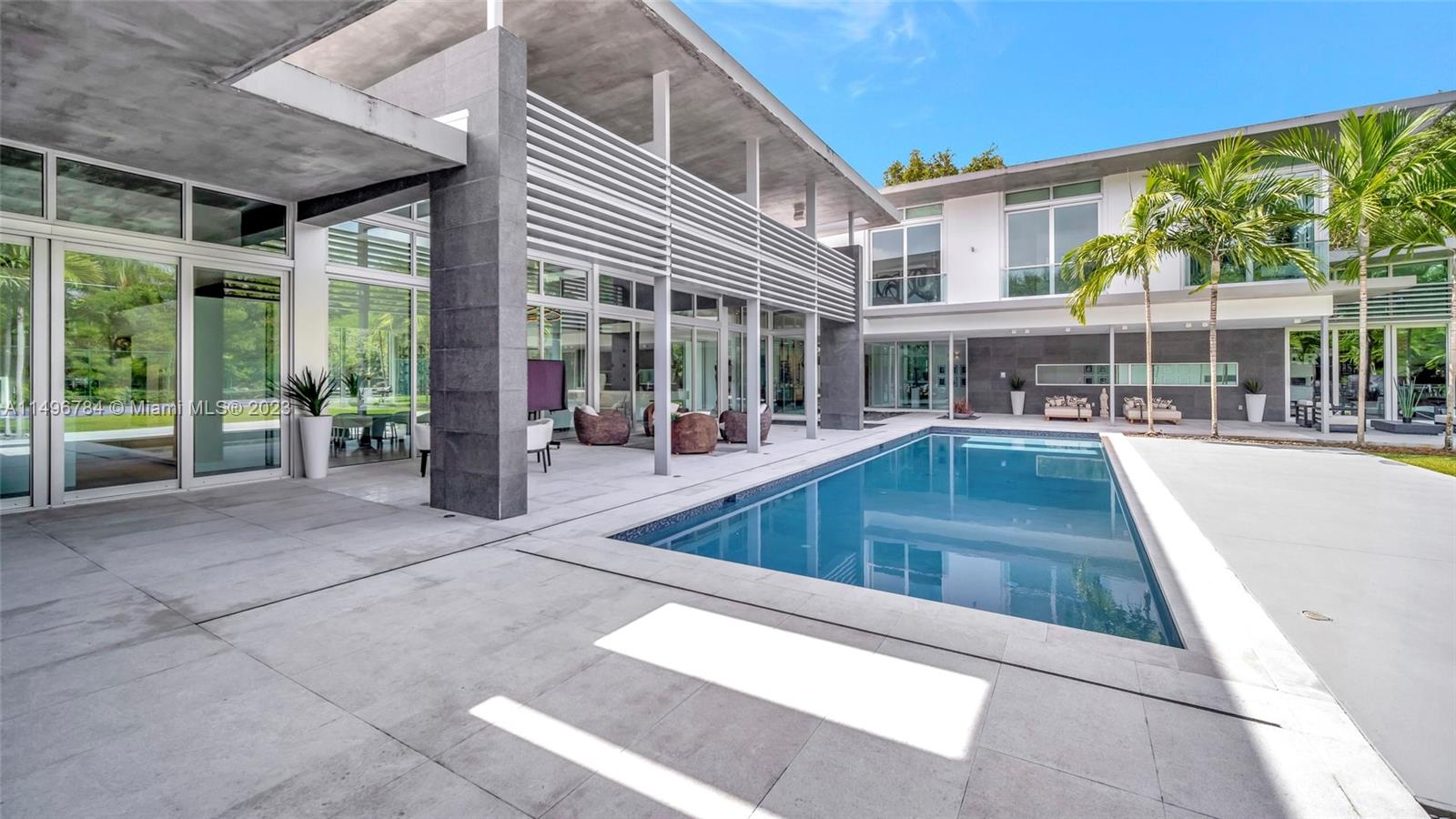 OAKRIDGE ESTATES SEC 2 - Residential