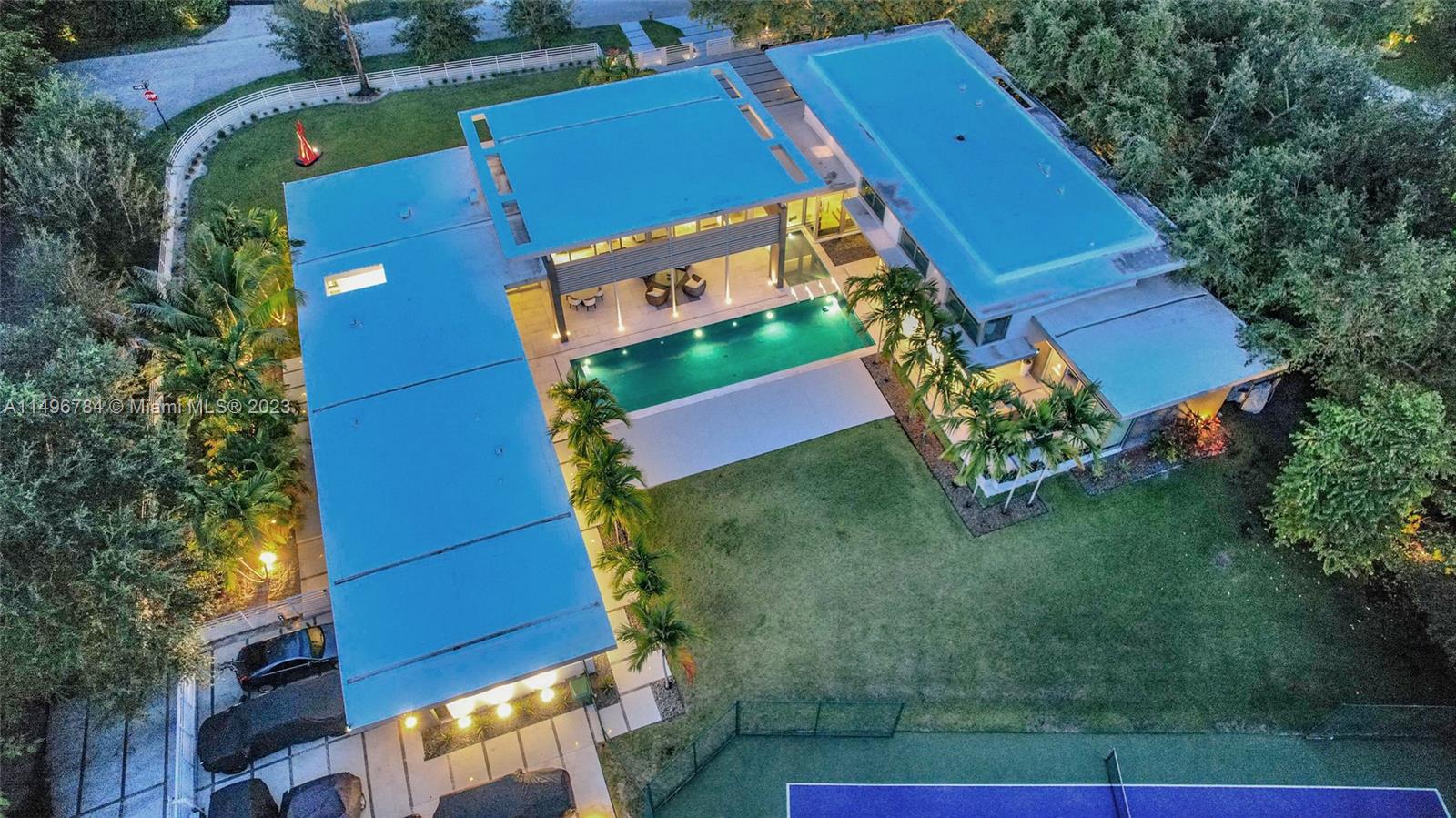 OAKRIDGE ESTATES SEC 2 - Residential