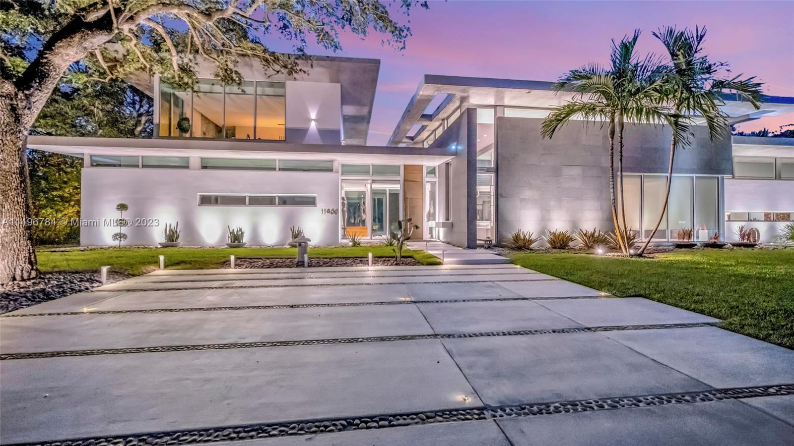 OAKRIDGE ESTATES SEC 2 - Residential