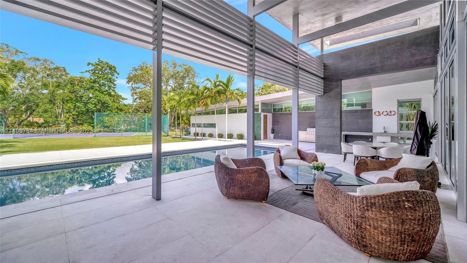 OAKRIDGE ESTATES SEC 2 - Residential