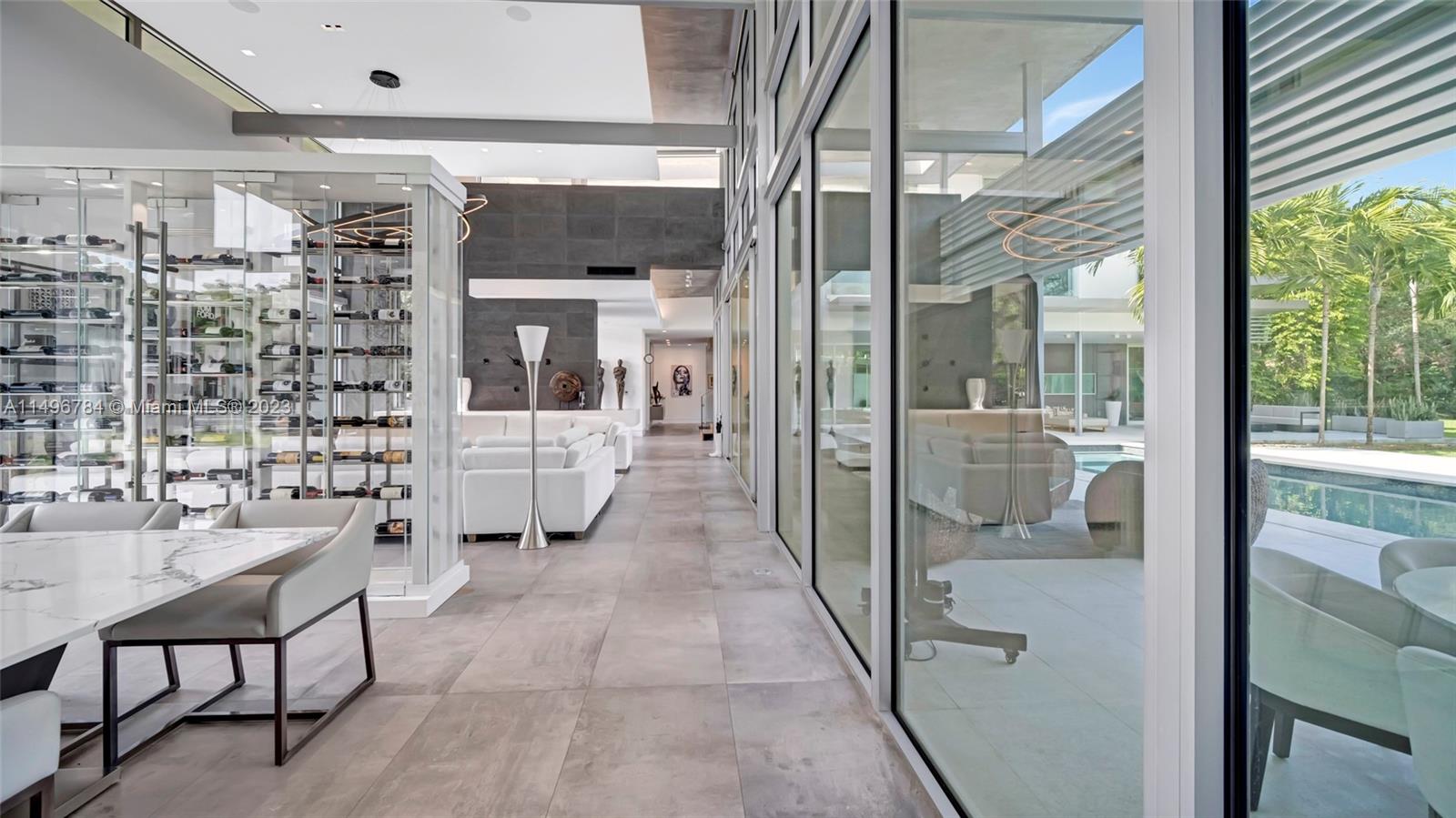 OAKRIDGE ESTATES SEC 2 - Residential