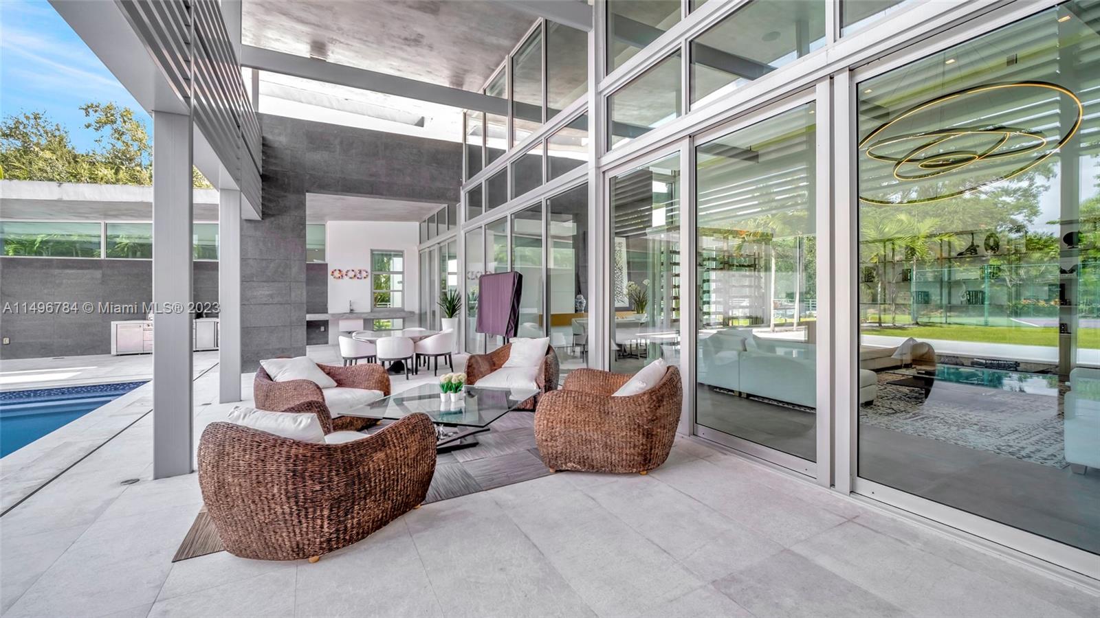 OAKRIDGE ESTATES SEC 2 - Residential