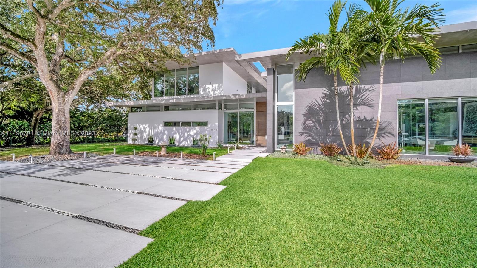 OAKRIDGE ESTATES SEC 2 - Residential