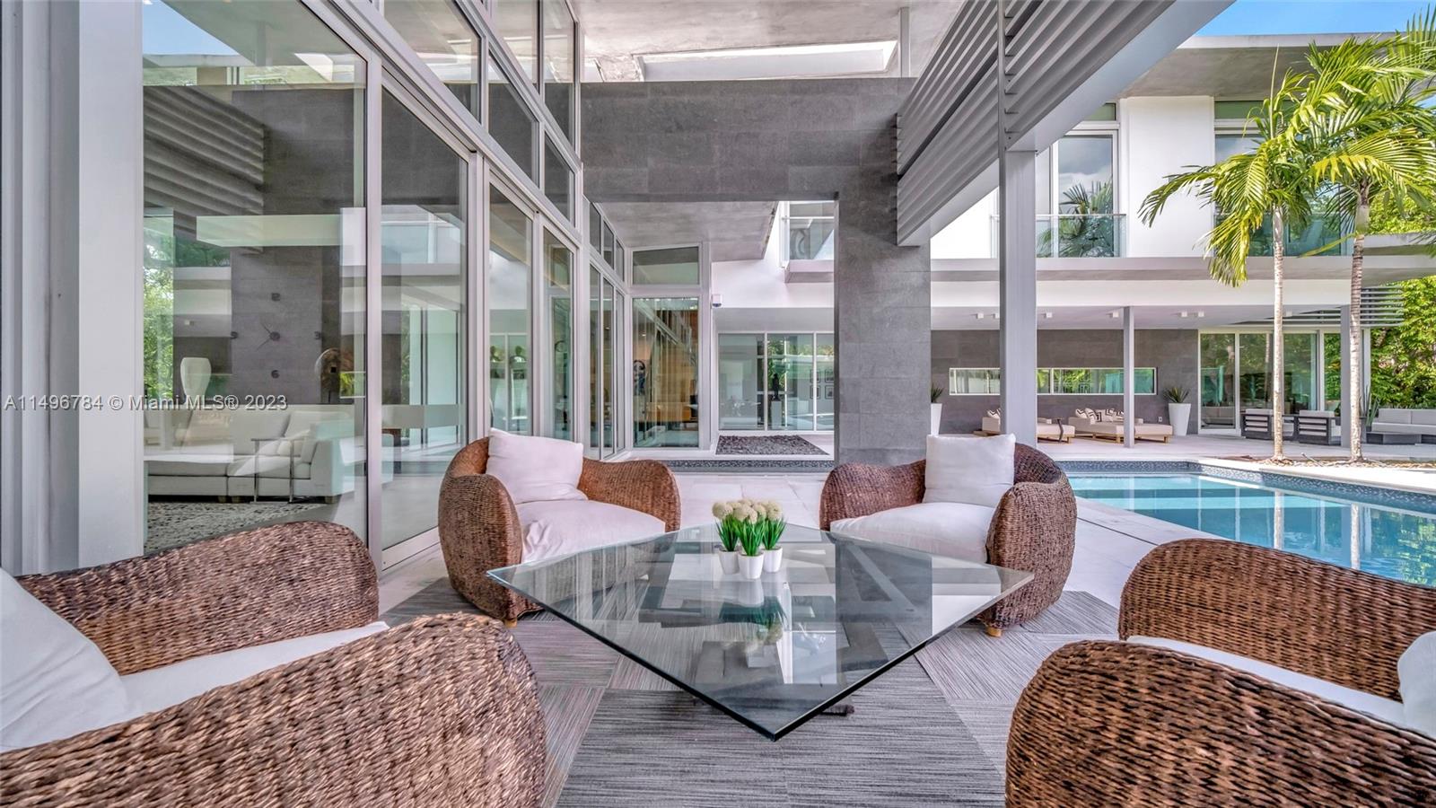 OAKRIDGE ESTATES SEC 2 - Residential