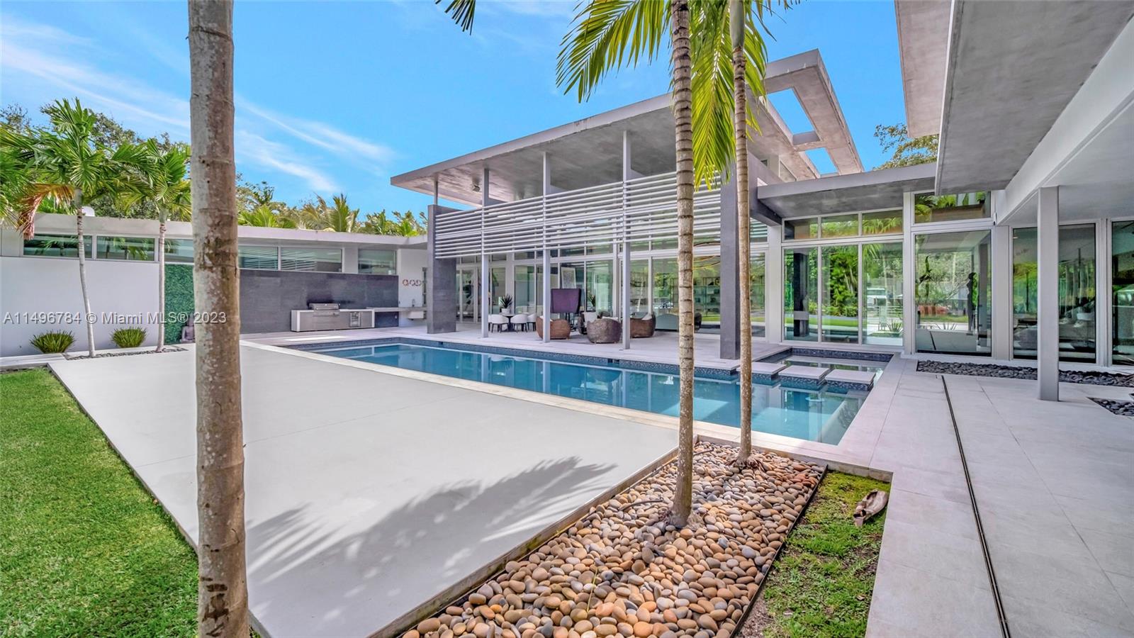 OAKRIDGE ESTATES SEC 2 - Residential