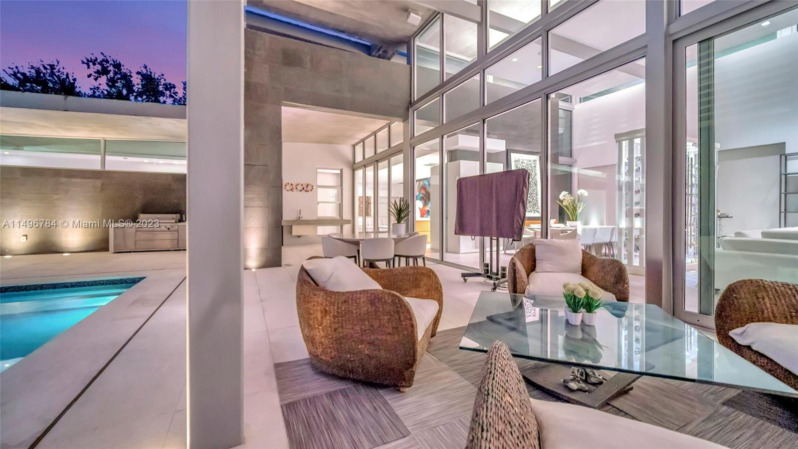 OAKRIDGE ESTATES SEC 2 - Residential