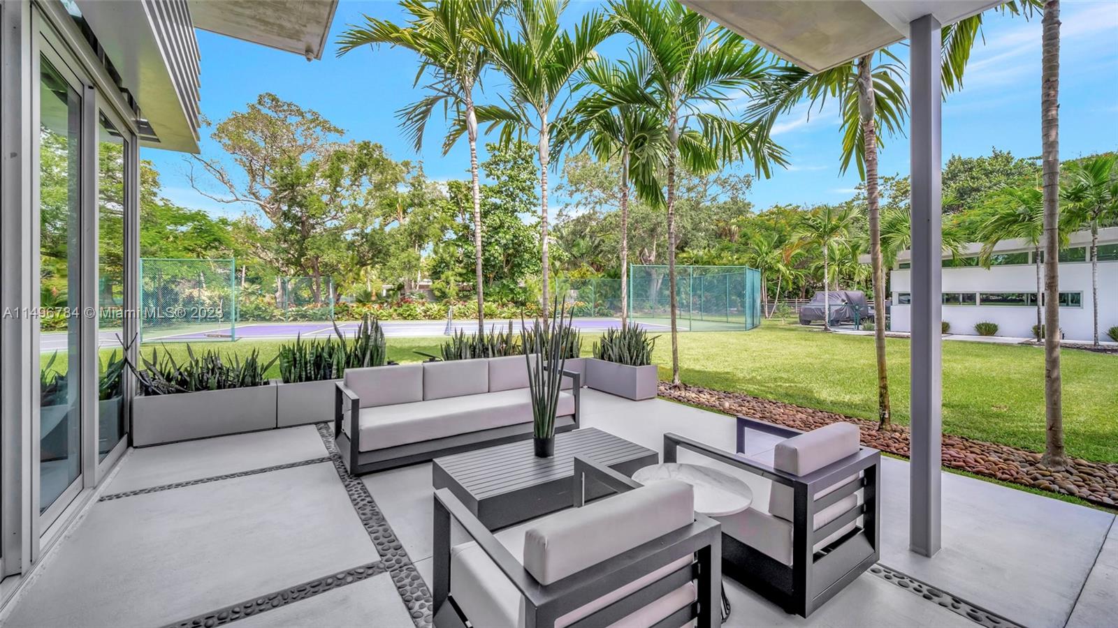 OAKRIDGE ESTATES SEC 2 - Residential