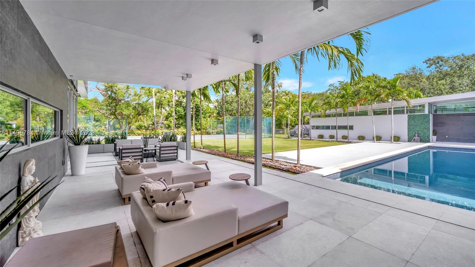 OAKRIDGE ESTATES SEC 2 - Residential