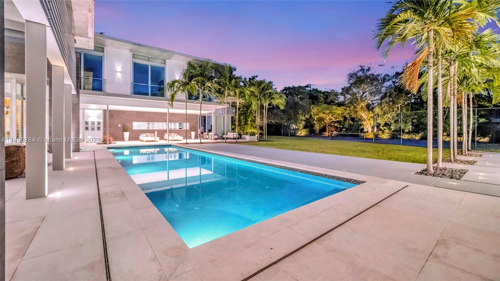 OAKRIDGE ESTATES SEC 2 - Residential