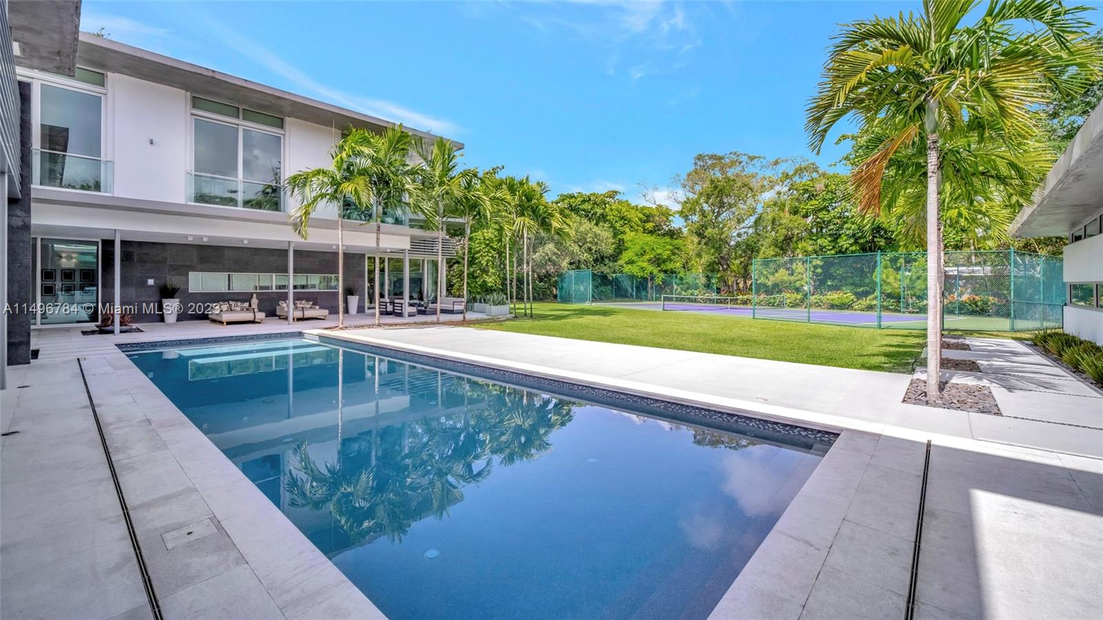 OAKRIDGE ESTATES SEC 2 - Residential