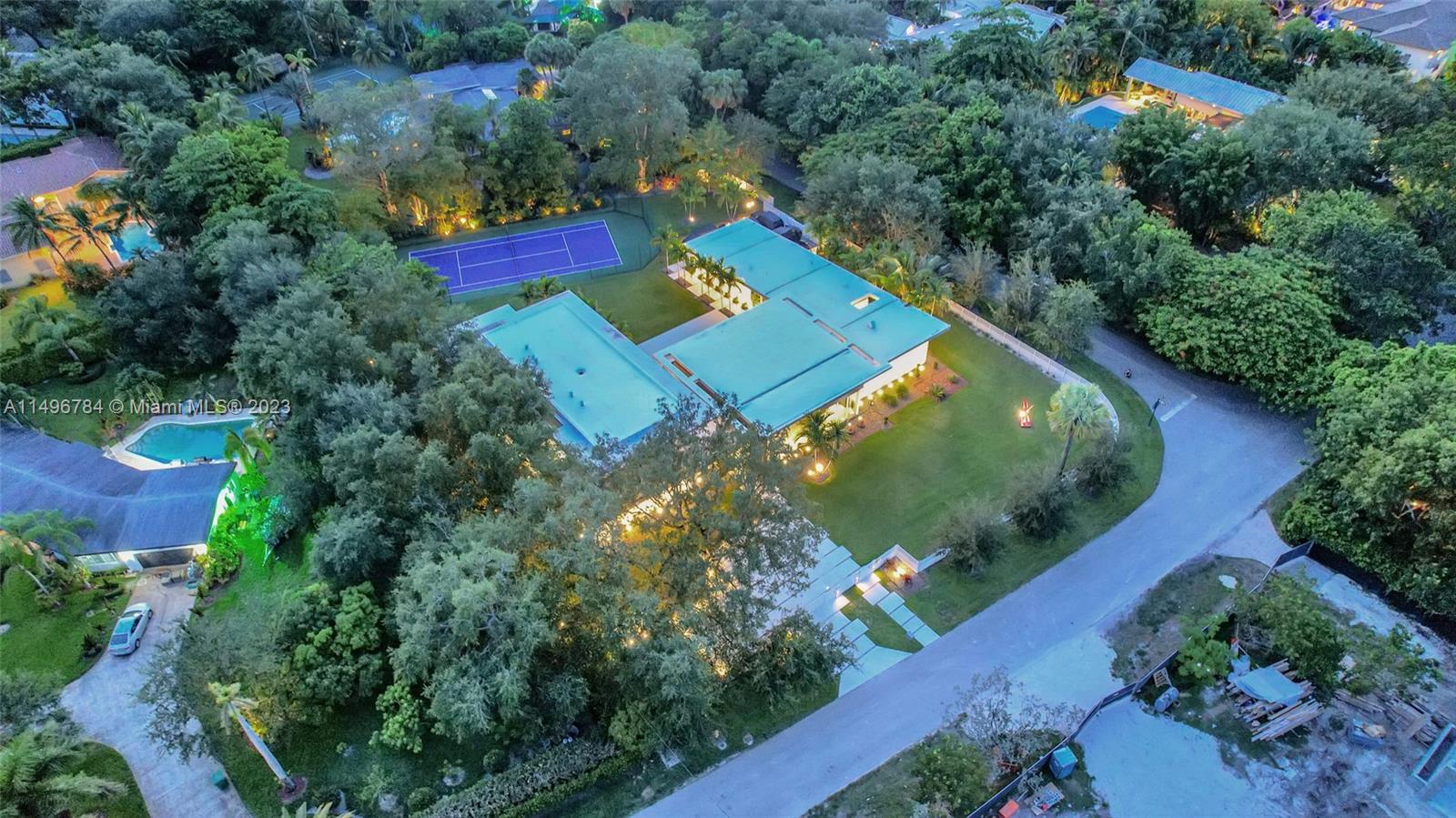 OAKRIDGE ESTATES SEC 2 - Residential