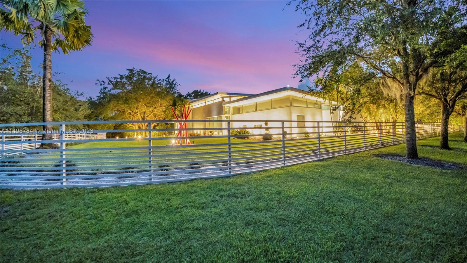 OAKRIDGE ESTATES SEC 2 - Residential