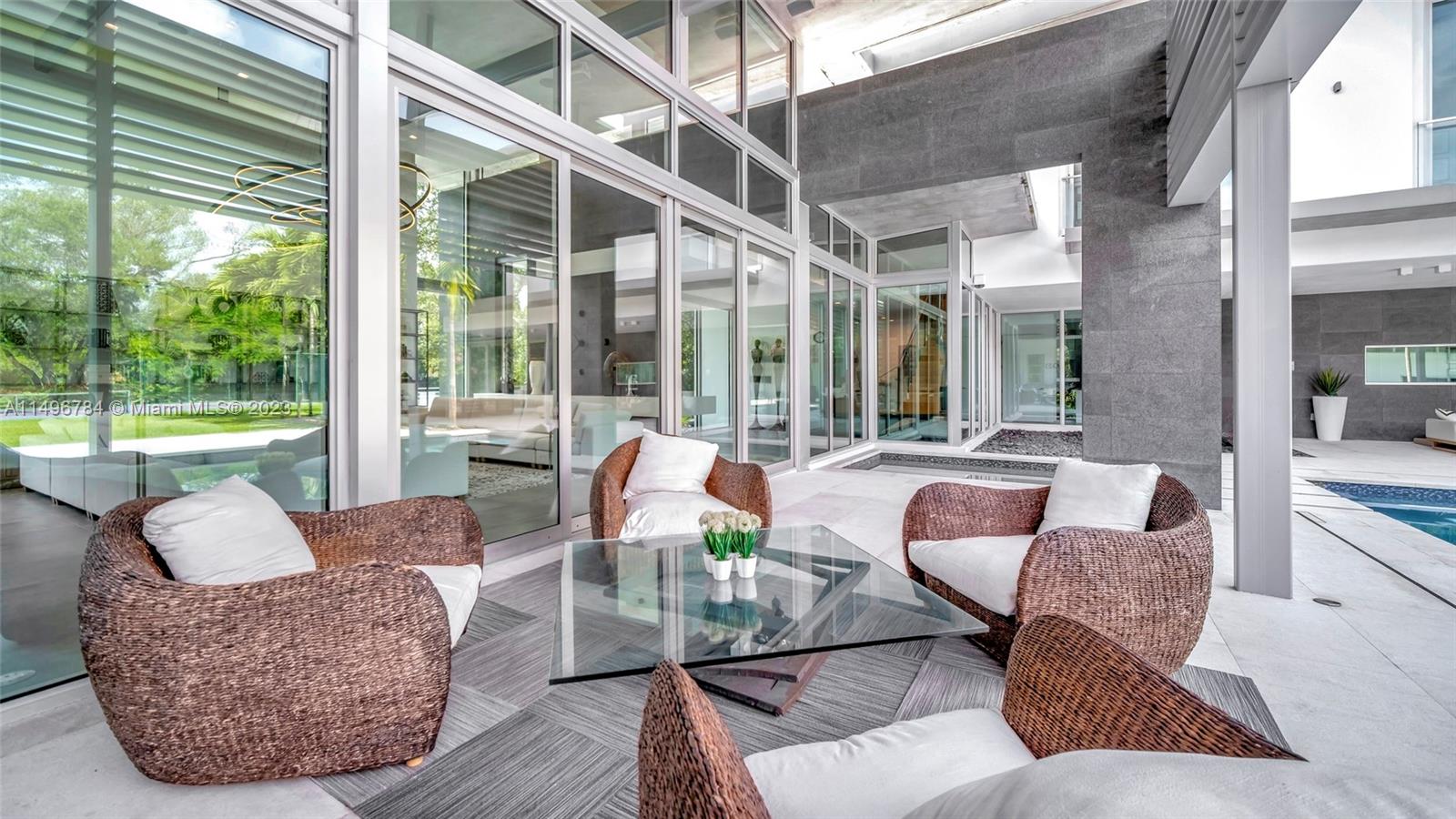 OAKRIDGE ESTATES SEC 2 - Residential