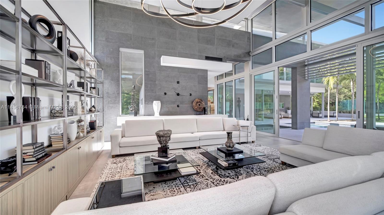 OAKRIDGE ESTATES SEC 2 - Residential