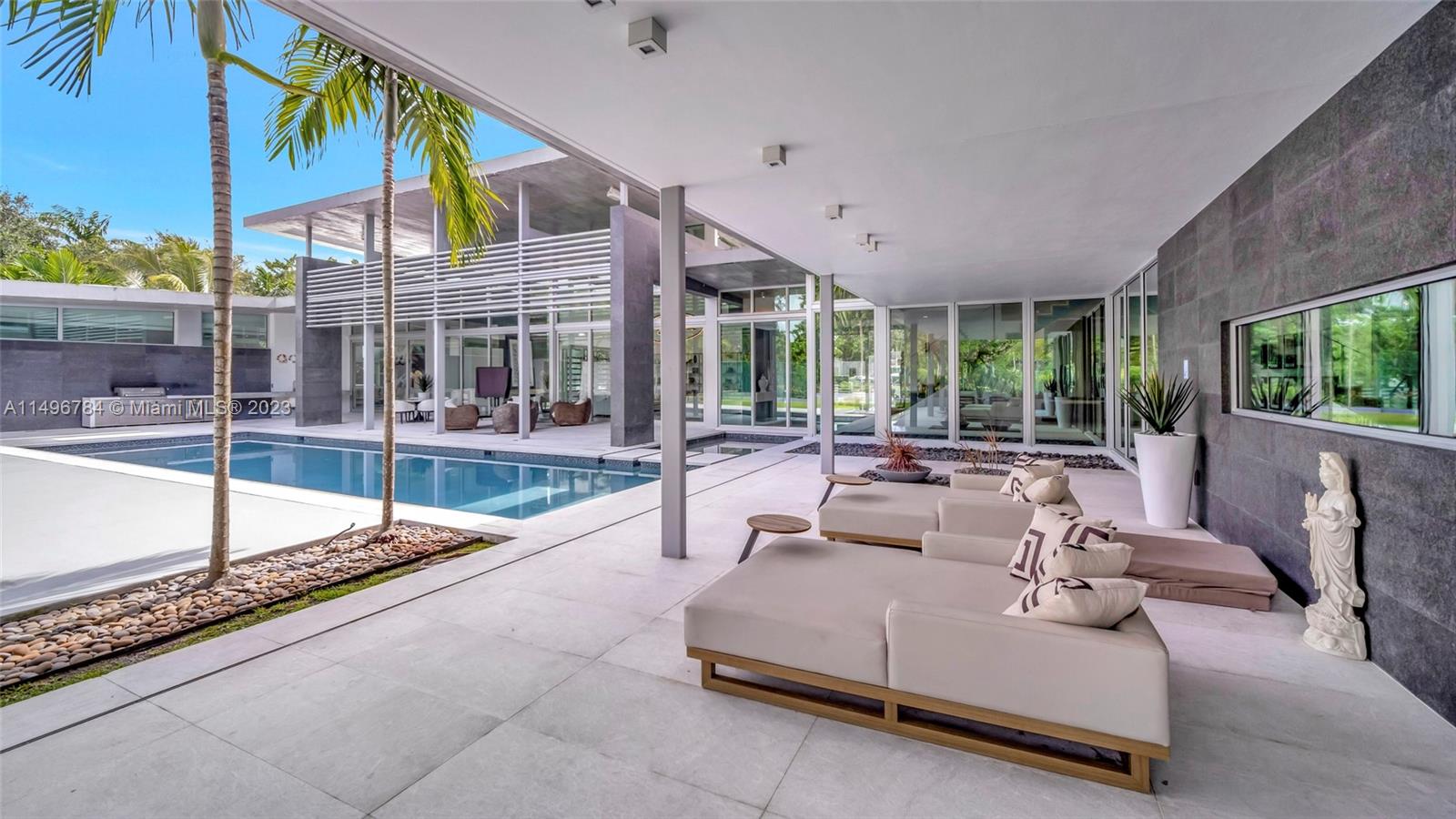 OAKRIDGE ESTATES SEC 2 - Residential