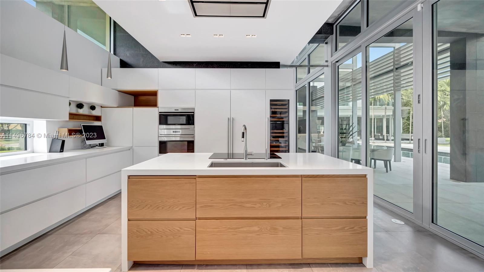 OAKRIDGE ESTATES SEC 2 - Residential