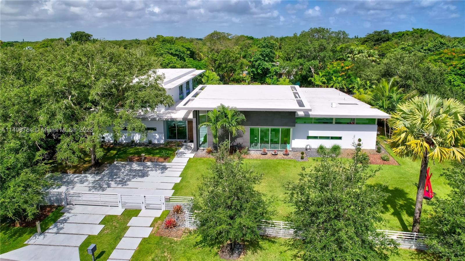 OAKRIDGE ESTATES SEC 2 - Residential