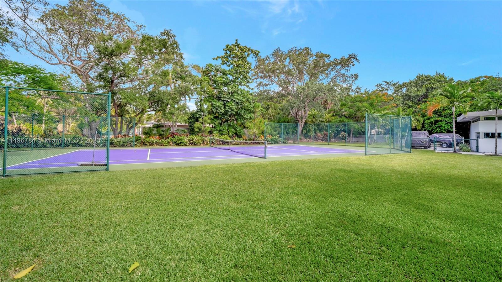 OAKRIDGE ESTATES SEC 2 - Residential