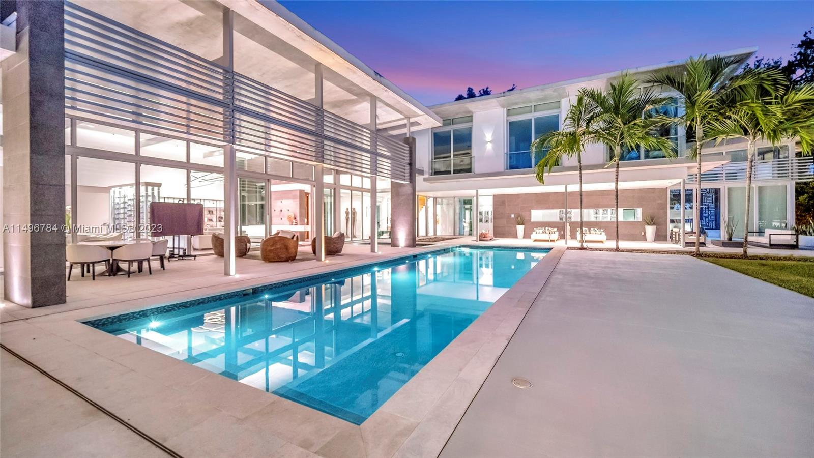 OAKRIDGE ESTATES SEC 2 - Residential