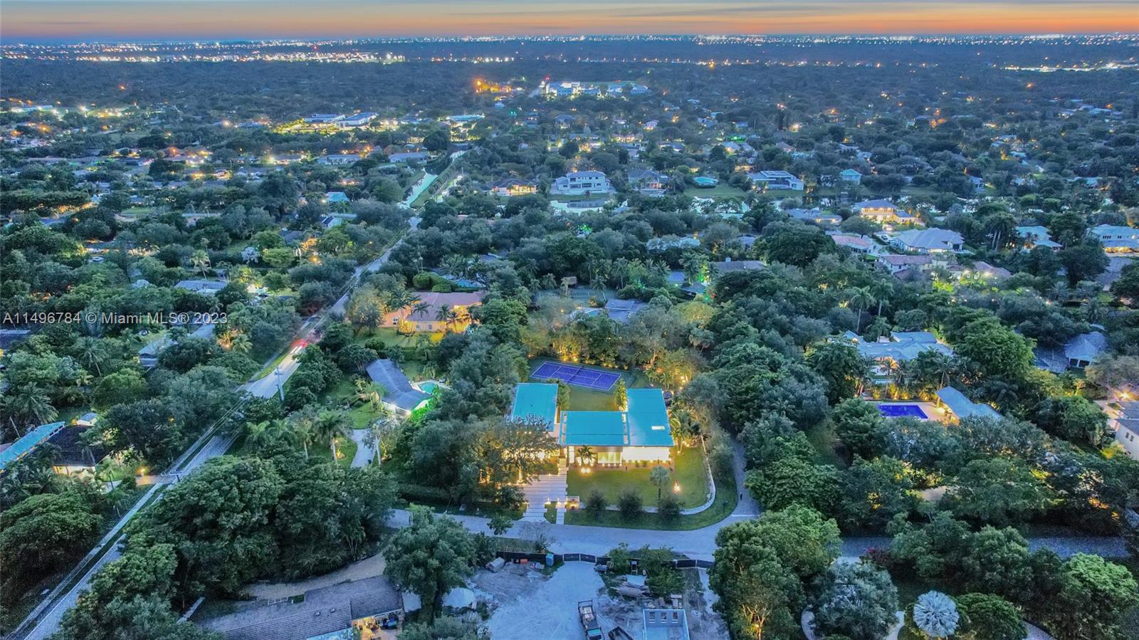 OAKRIDGE ESTATES SEC 2 - Residential