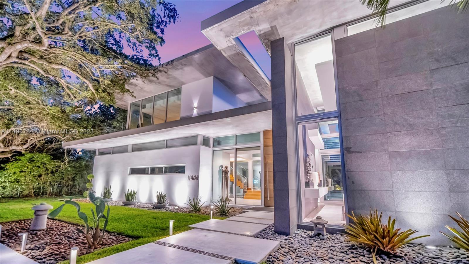 OAKRIDGE ESTATES SEC 2 - Residential