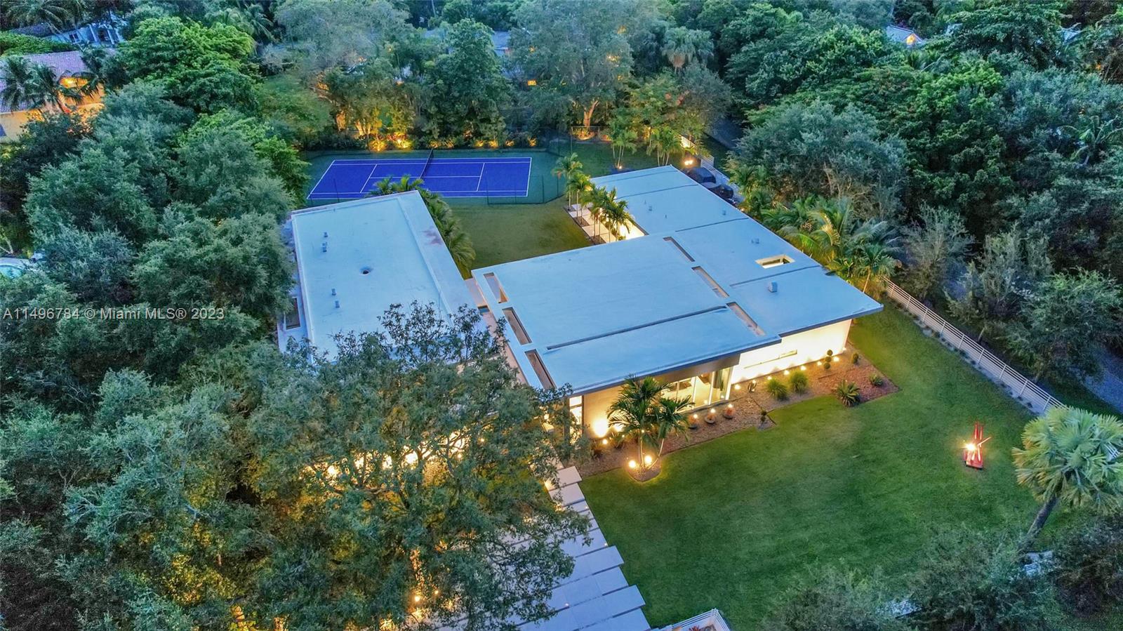 OAKRIDGE ESTATES SEC 2 - Residential