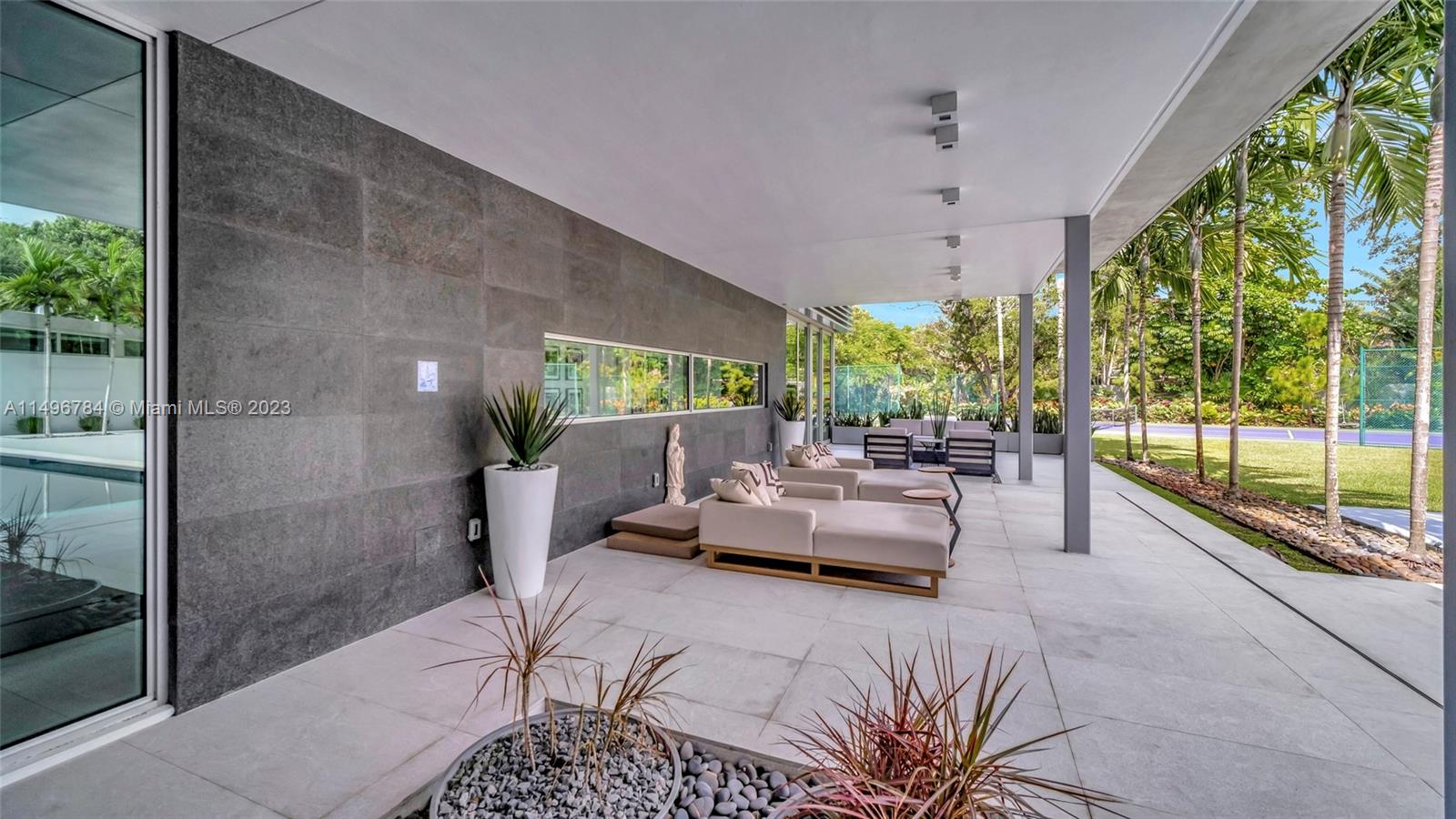 OAKRIDGE ESTATES SEC 2 - Residential