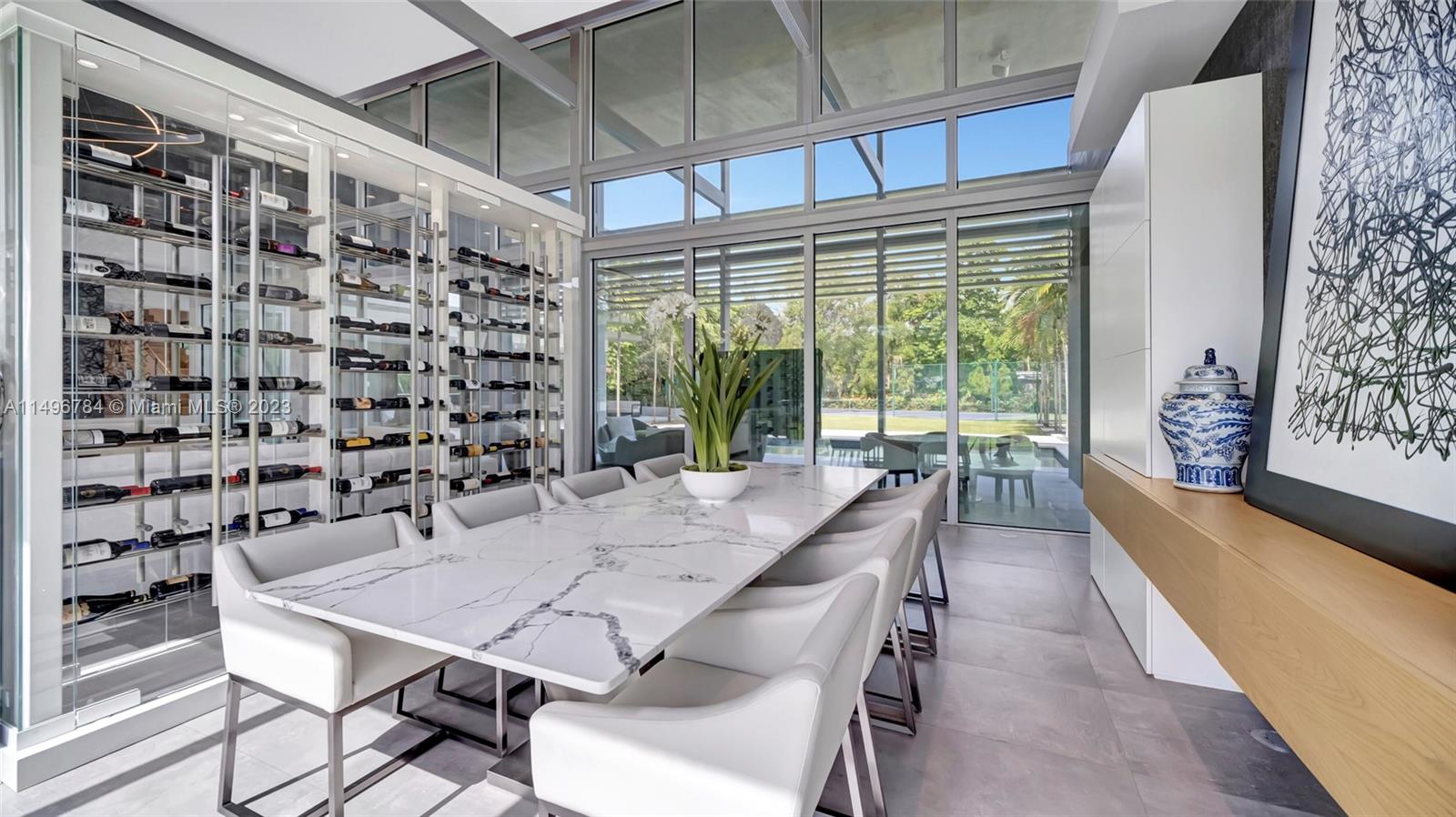 OAKRIDGE ESTATES SEC 2 - Residential