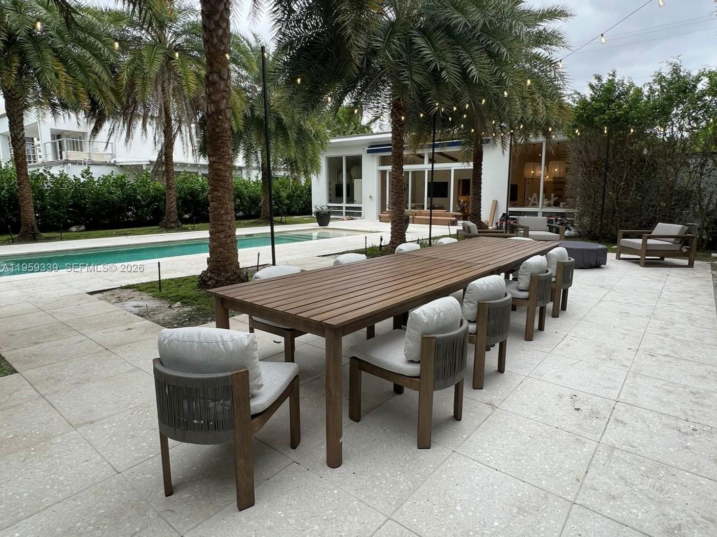 BISCAYNE ISL - Residential