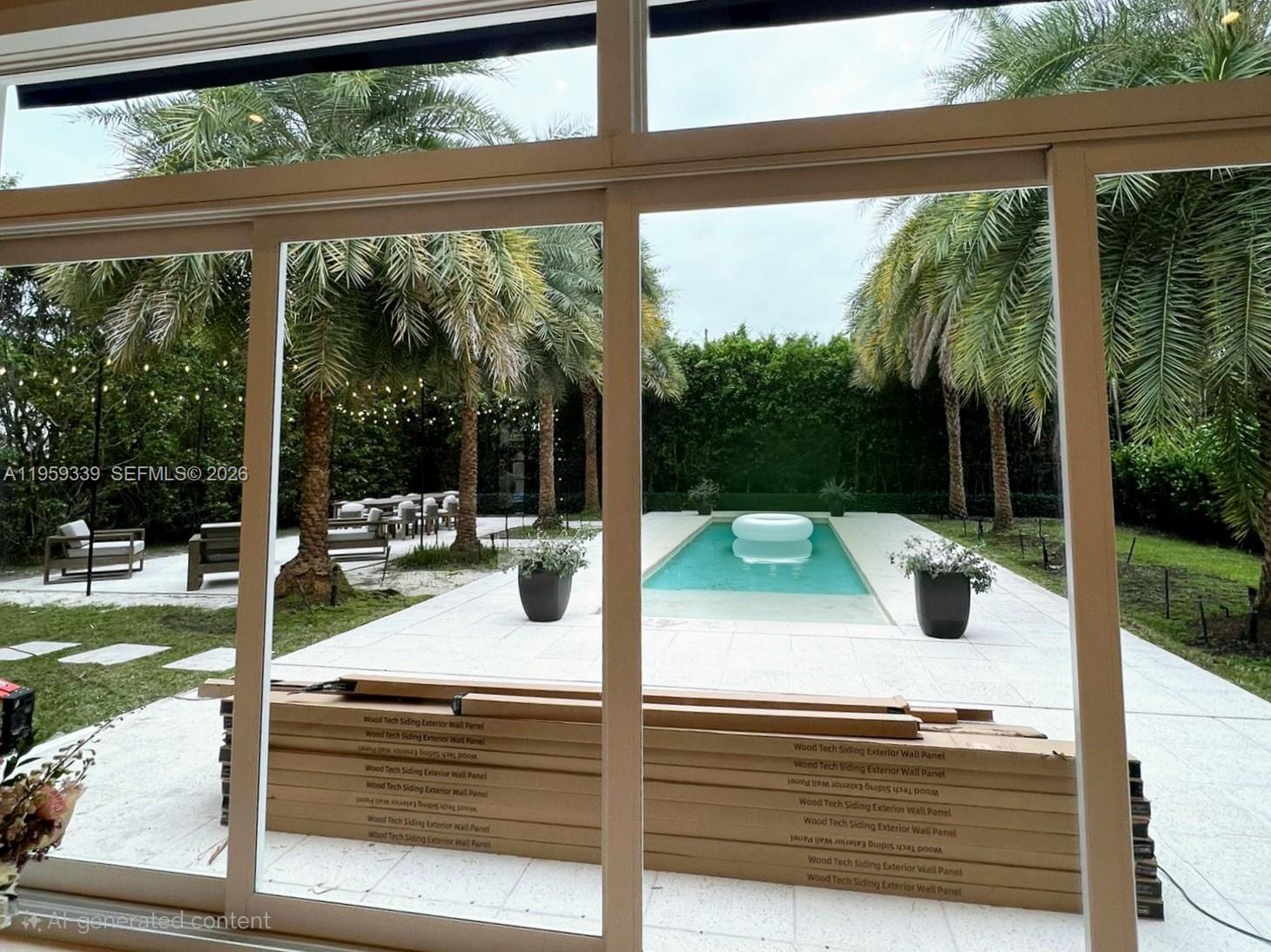 BISCAYNE ISL - Residential