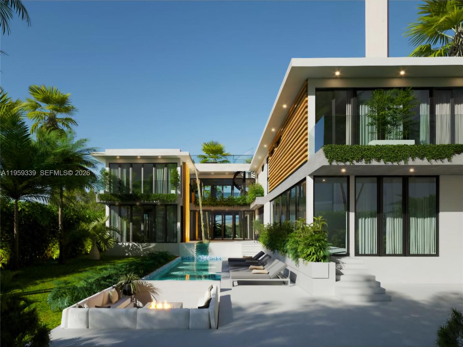 BISCAYNE ISL - Residential