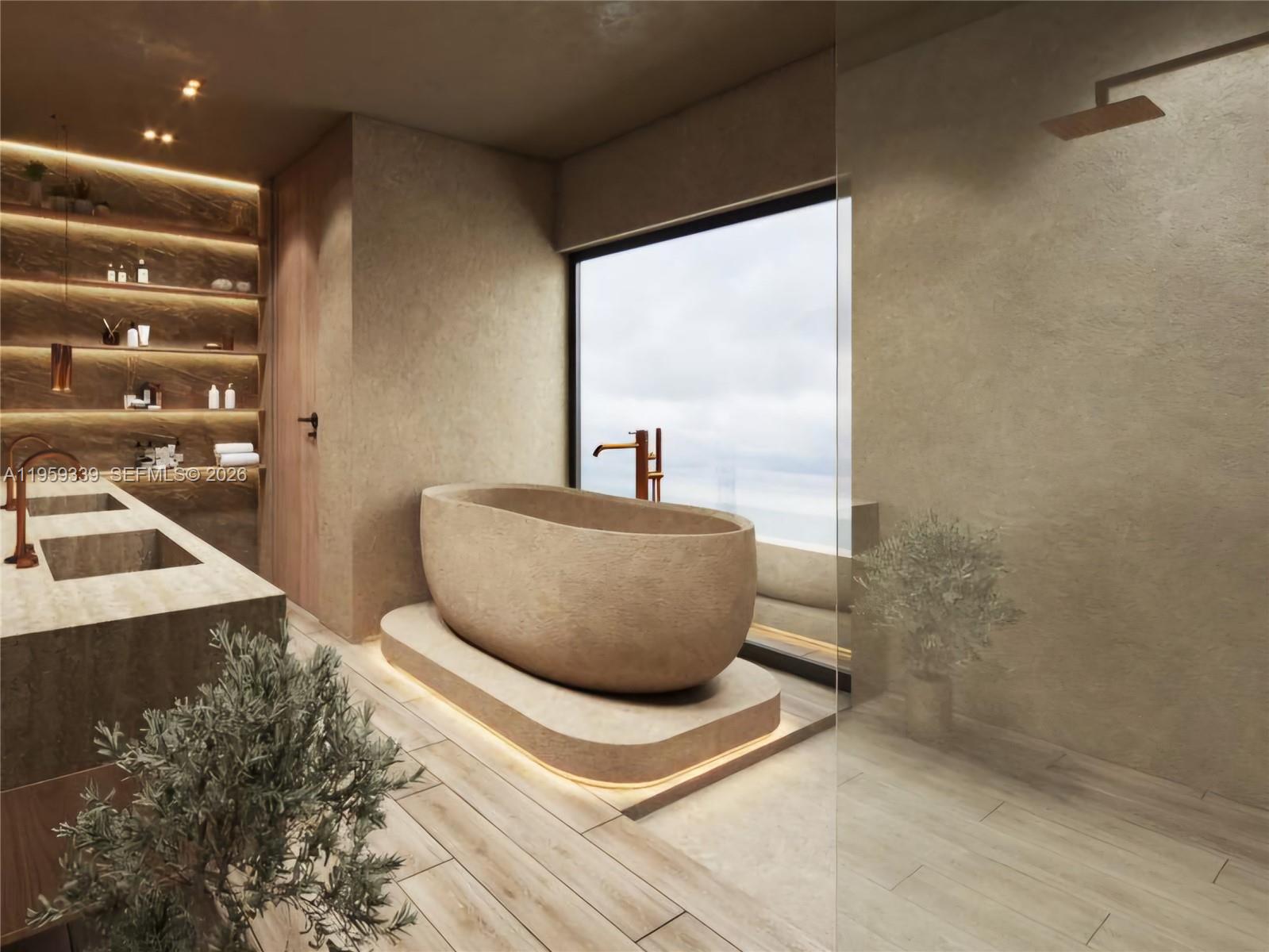 BISCAYNE ISL - Residential