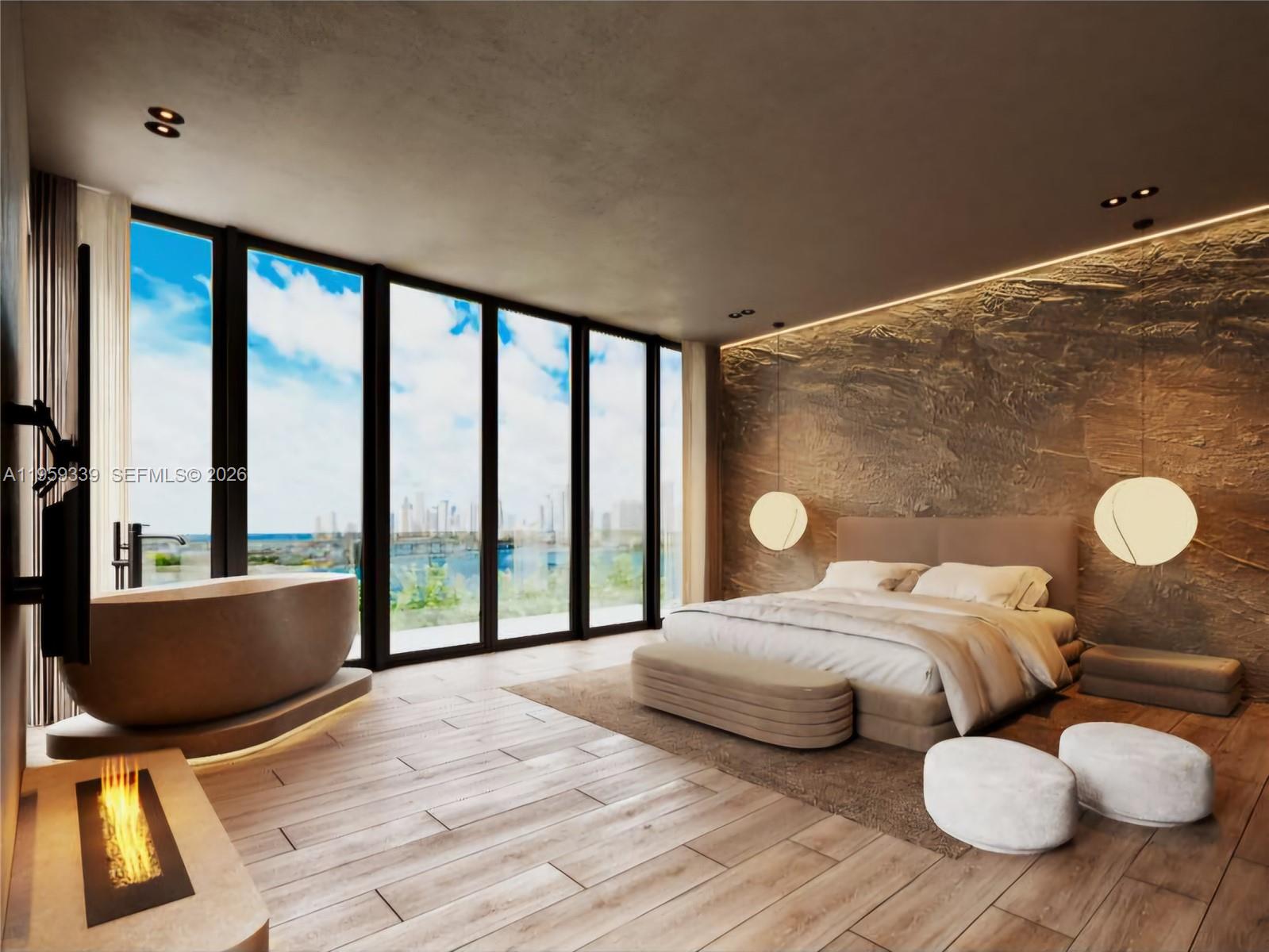 BISCAYNE ISL - Residential