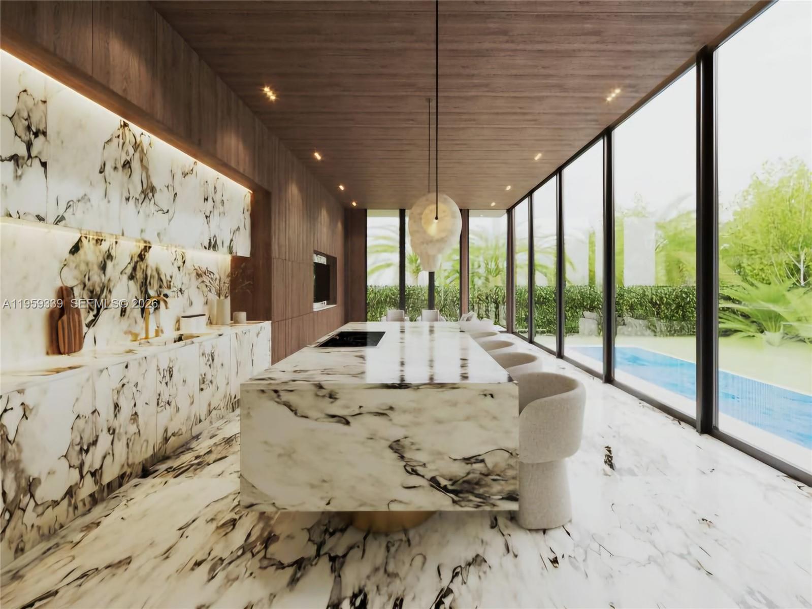 BISCAYNE ISL - Residential