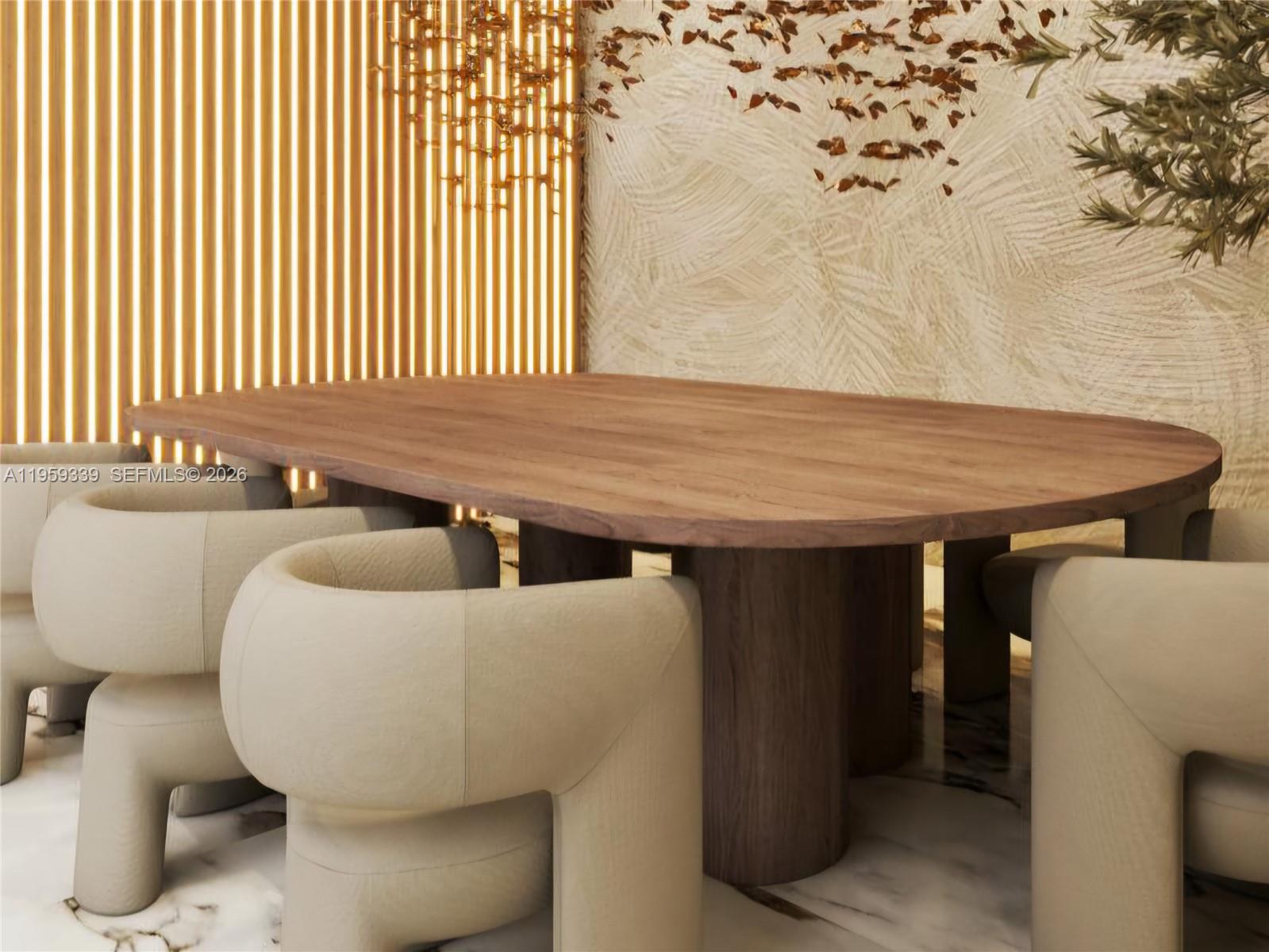 BISCAYNE ISL - Residential