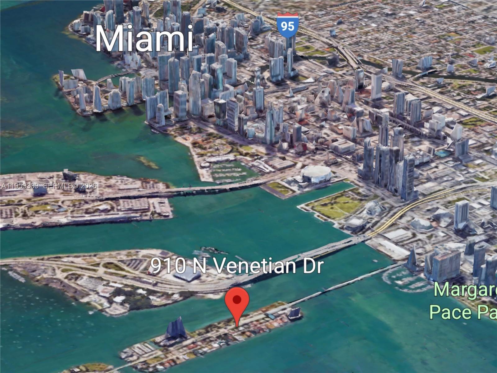 BISCAYNE ISL - Residential