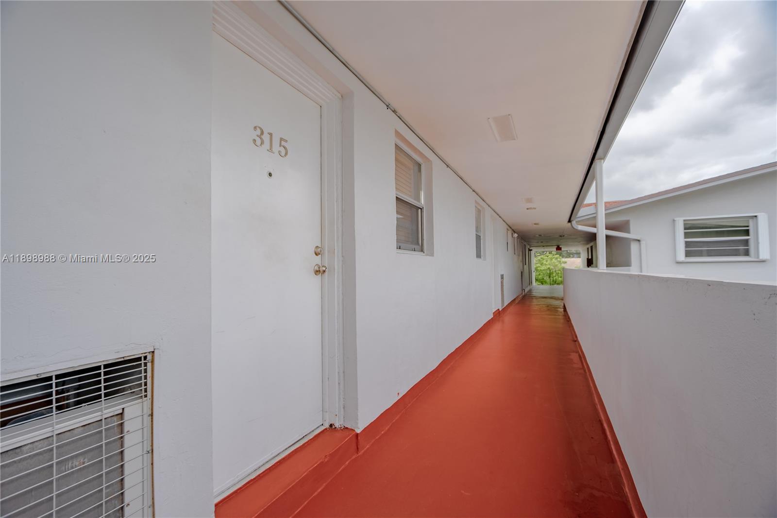 HIALEAH GARDENS BLDG NO. - Residential Lease