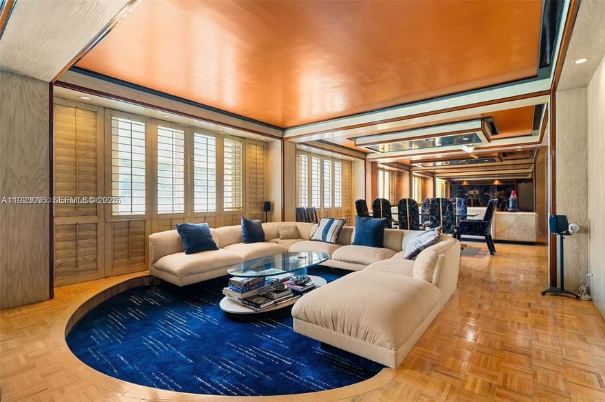 Experience luxury living in this expansive 3 bedrooms,4 baths condo located in the prestigious Jockey Club Condominium in North Miami with an impressive 3225 ft.² of interior space this partially furnished residence offers oversized living areas, large bedrooms and elegant details throughout .Residents enjoy four  assigned parking spaces, 24 hour concierge, secure gated access ,and access to a world-class Marina, right on the property. A rare opportunity to live in one of the most exclusive and spacious unit  in the community.