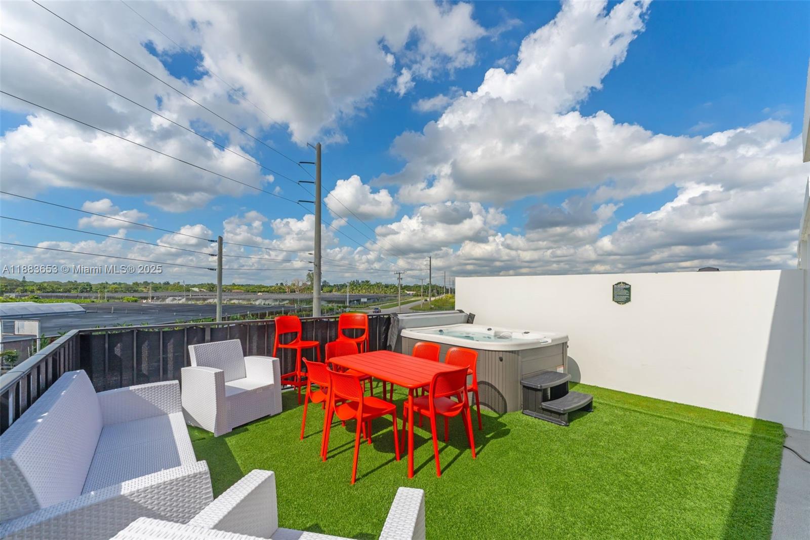 On Grandville - Residential Lease