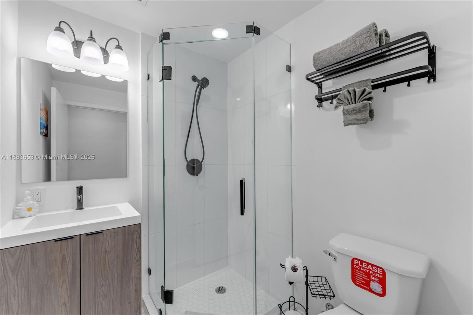 On Grandville - Residential Lease