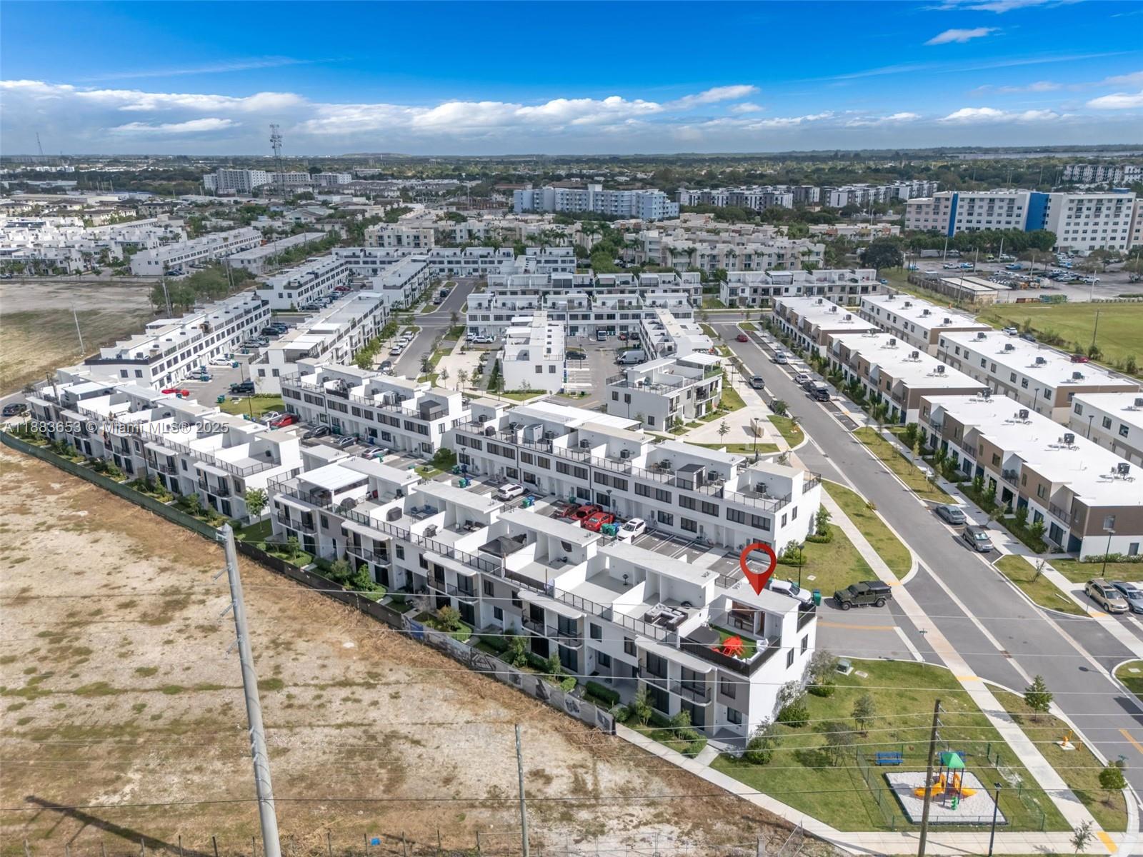 On Grandville - Residential Lease